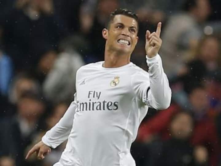 Champions League: Ronaldo hattrick fires Real Madrid to win over Wolfsburg and semifinal spot