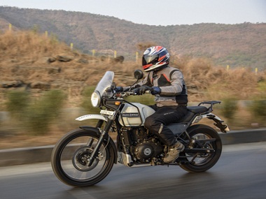 Royal Enfield's 15th Himalyan Odyssey to start from 5 July, registrations open Royal Enfield's 15th Himalyan Odyssey to start from 5 July, registrations open