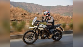 Royal Enfield's 15th Himalyan Odyssey to start from 5 July, registrations open
