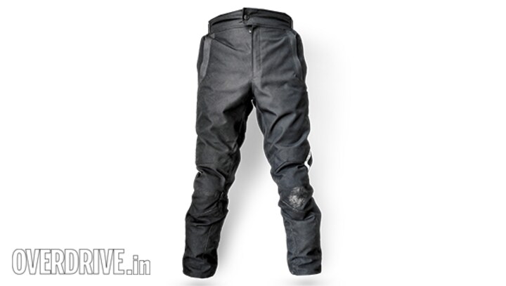 Product review: Royal Enfield Rev'It Darcha pants