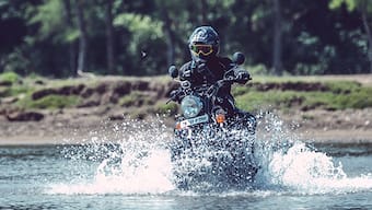 Event announcement: Royal Enfield’s Tour of Nepal to flag-off from April 25