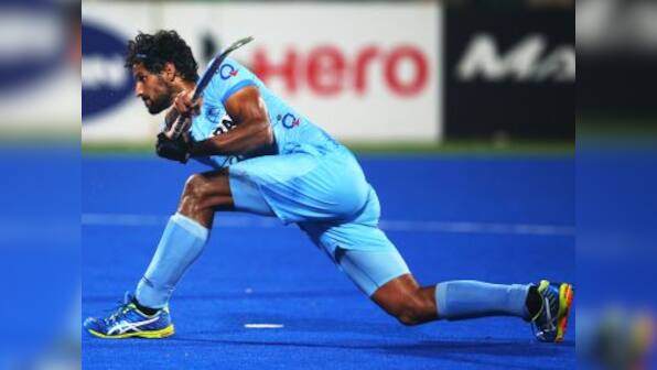 It was one of India's best performances, says Rupinder Pal after big win over Pakistan in Sultan Azlan Shah Cup