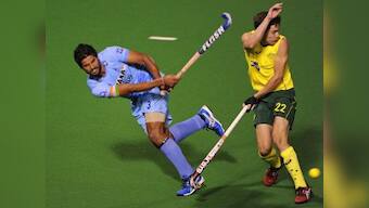 Sultan Azlan Shah Cup: Errors galore for India as Australians down Oltmans' side 5-1