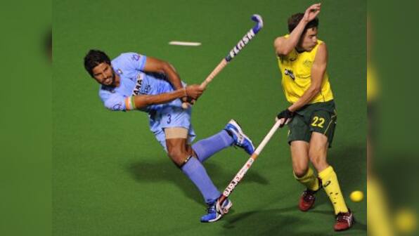 Sultan Azlan Shah Cup: Errors galore for India as Australians down Oltmans' side 5-1