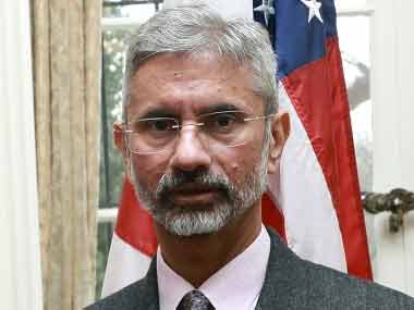 Foreign Secretary S Jaishankar meets US NSA, discusses bilateral issues Foreign Secretary S Jaishankar meets US NSA, discusses bilateral issues