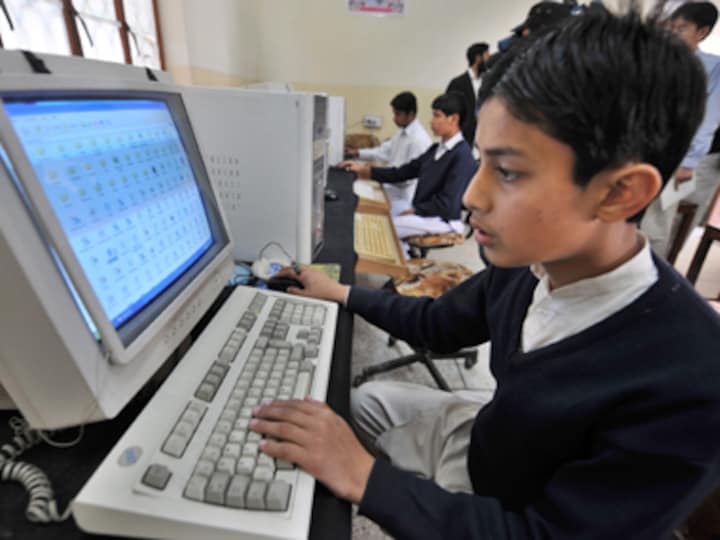 Half of class X students in 20 per cent of Himachal schools failed: CAG