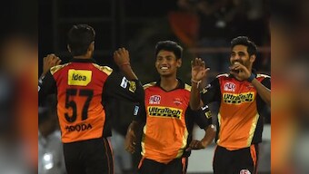 IPL 2016: Rejuvenated SRH keen to continue winning run against struggling KXIP