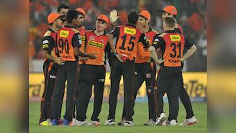 IPL 2016: Red-hot Sunrisers Hyderabad favourites against flailing Rising Pune Supergiants