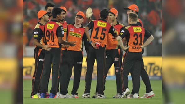 IPL 2016: Red-hot Sunrisers Hyderabad favourites against flailing Rising Pune Supergiants