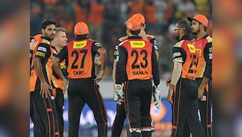 IPL 2016: Smarting from RPS loss, SRH look to bounce back against struggling RCB