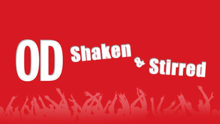 Image Gallery: Shaken and Stirred March 2016