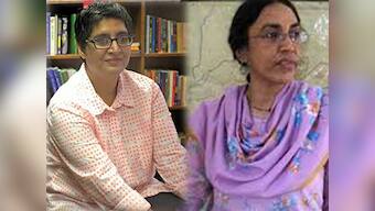 Stifling dissent: Voices challenging the status quo in Karachi are being eliminated