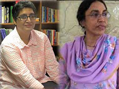 Stifling dissent: Voices challenging the status quo in Karachi are being eliminated