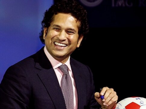 Sachin Tendulkar to be brand ambassador of Kerala's campaign against ...