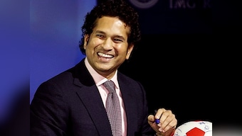 A big opportunity extended to all: Sachin Tendulkar to endorse Skill India campaign