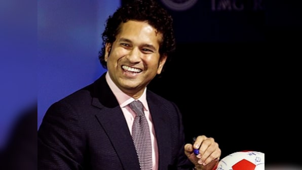Sachin Tendulkar to travel to Brazil, will meet Indian Rio 2016 Olympic squad