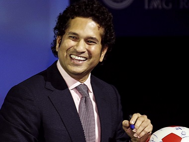 Sachin Tendulkar to travel to Brazil, will meet Indian Rio 2016 Olympic squad Sachin Tendulkar to travel to Brazil, will meet Indian Rio 2016 Olympic squad