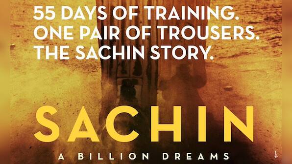 Time for Sachin nostalgia: Documentary on Tendulkar coming soon; teaser on 14 April