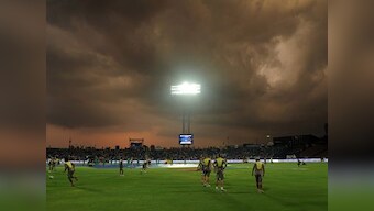 IPL 2016: Not feasible to shift matches out of Pune, BCCI tells Bombay High Court