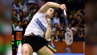 I know I can be much better: Saina Nehwal rues semi-final loss to Li Xuerui at India Open 2016