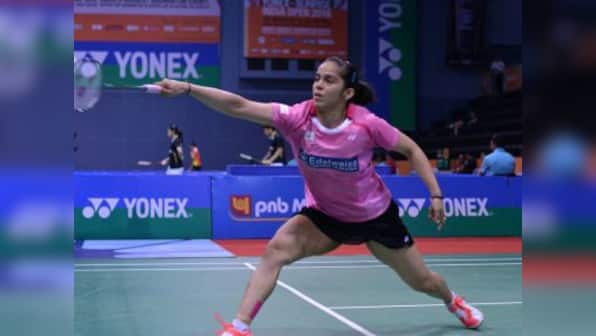 India Open: Defending champion Saina Nehwal suffers narrow defeat in semi-final