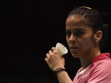 Singapore Open: India's Saina Nehwal, PV Sindhu, K Srikanth look to improve ranking ahead of Rio games Singapore Open: India's Saina Nehwal, PV Sindhu, K Srikanth look to improve ranking ahead of Rio games