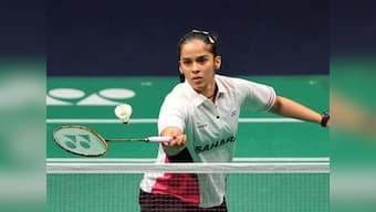 Badminton Asia Championship: Saina Nehwal loses to Yihan Wang; semi-final jinx continues