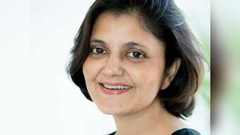 Clueless about how to become a career woman? Sairee Chahal of Sheroes has a way for you