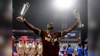 I'm yet to hear from our own cricket board: Emotional Darren Sammy tears into WICB after World T20 win