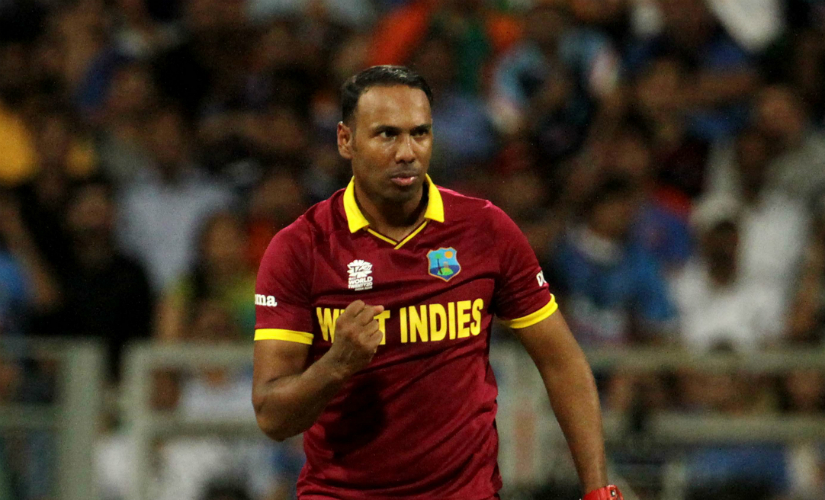 Blow for Royal Challengers Bangalore: Badree ruled out of IPL 2016, replaced by Shamsi Blow for Royal Challengers Bangalore: Badree ruled out of IPL 2016, replaced by Shamsi