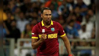 Blow for Royal Challengers Bangalore: Badree ruled out of IPL 2016, replaced by Shamsi