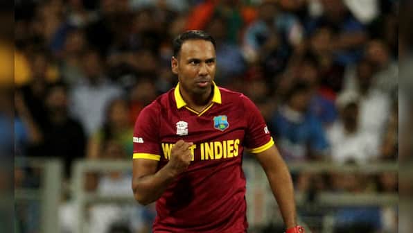 Blow for Royal Challengers Bangalore: Badree ruled out of IPL 2016, replaced by Shamsi