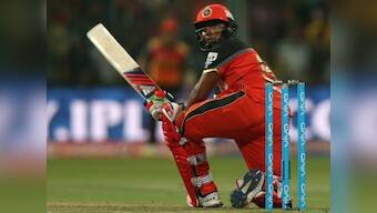 Never seen such control over shots for a young talent: Watson heaps praise on RCB teammate Sarfaraz