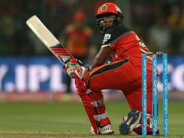 Never seen such control over shots for a young talent: Watson heaps praise on RCB teammate Sarfaraz Never seen such control over shots for a young talent: Watson heaps praise on RCB teammate Sarfaraz