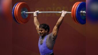 Road to Rio: Commonwealth champions Sathish, Sanjita to lead Indian lifters at Olympic qualification