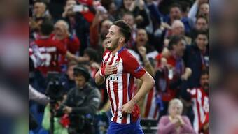 Champions League: Saul's solo stunner gives Atletico Madrid 1-0 win over Bayern Munich