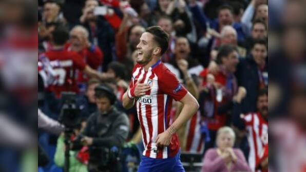 Champions League: Saul's solo stunner gives Atletico Madrid 1-0 win over Bayern Munich