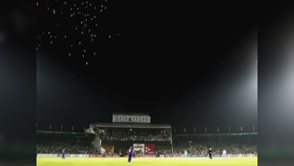 Rajasthan Cricket Association disappointed over IPL GC's decision to ignore Jaipur venue