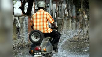 Youths between 16 and 18 years of age may soon be allowed to ride electric scooters, move aimed at creating niche market