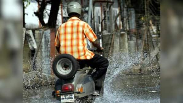 Youths between 16 and 18 years of age may soon be allowed to ride electric scooters, move aimed at creating niche market