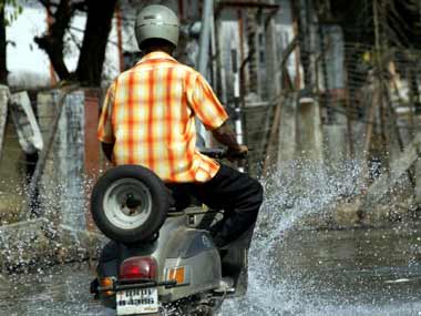 Youths between 16 and 18 years of age may soon be allowed to ride electric scooters, move aimed at creating niche market Youths between 16 and 18 years of age may soon be allowed to ride electric scooters, move aimed at creating niche market