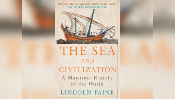 Civilisation and the sea: How maritime travel helped globalise our world