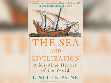 Civilisation and the sea: How maritime travel helped globalise our world Civilisation and the sea: How maritime travel helped globalise our world