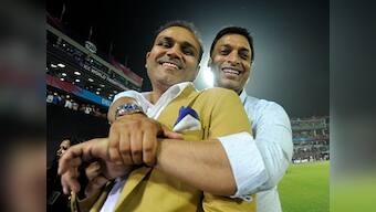 Another 'mauka' lost: Virender Sehwag trolls Shoaib Akhtar after Pakistan hockey team's drubbing by India