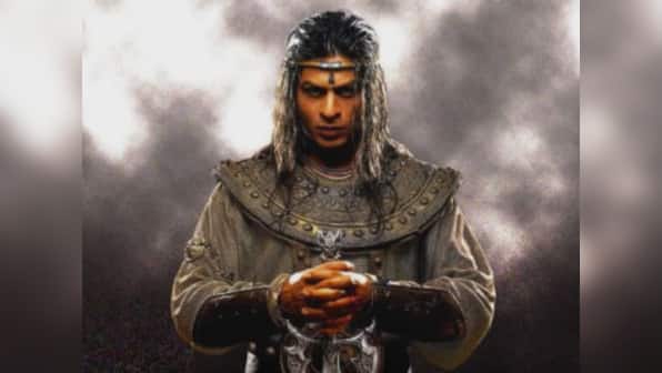 Rajgaddi ka Khel: Shah Rukh Khan to star in Bollywood remake of 'Game of Thrones'