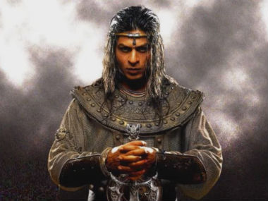 Rajgaddi ka Khel: Shah Rukh Khan to star in Bollywood remake of 'Game of Thrones' Rajgaddi ka Khel: Shah Rukh Khan to star in Bollywood remake of 'Game of Thrones'