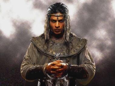 Rajgaddi ka Khel: Shah Rukh Khan to star in Bollywood remake of 'Game of Thrones'