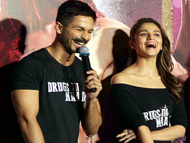 Udta Punjab, Nihalani, Nehru and the case for less censorship in a democracy Udta Punjab, Nihalani, Nehru and the case for less censorship in a democracy