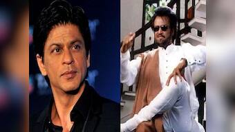 Shah Rukh Khan subtly disses obsessive fans in 'Fan': Your turn, Rajini Sir?