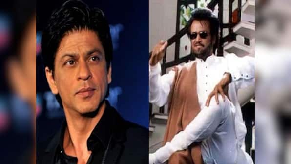 Shah Rukh Khan subtly disses obsessive fans in 'Fan': Your turn, Rajini Sir?